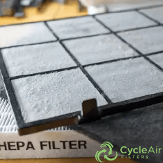 Pros and Cons of The Various Types of Home Air Filters