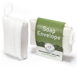 Wholesale Soap Envelope bar soap pouch - Canada