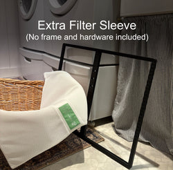 Cycle Air - Replacement Filter Sleeve