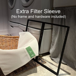 Cycle Air - Replacement Filter Sleeve