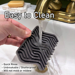 Soap Envelope® Premium Soap Dish (FREE SHIPPING) Wholesale Canada