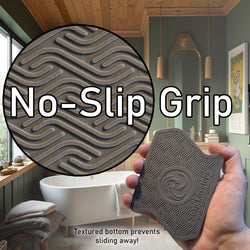 Soap Envelope® Premium Soap Dish (FREE SHIPPING) Wholesale Canada