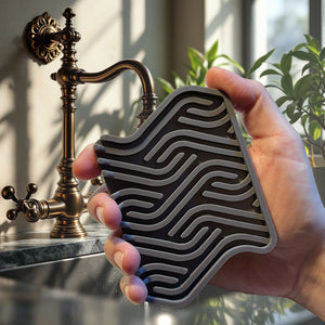 Soap Envelope® Premium Soap Dish (FREE SHIPPING) Wholesale Canada