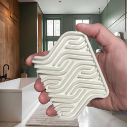 Soap Envelope® Premium Soap Dish (FREE SHIPPING) Wholesale Canada