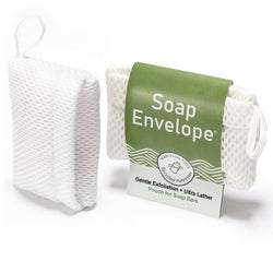 Wholesale Soap Envelope bar soap pouch - Canada