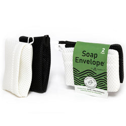 Soap Envelope 2-Pack