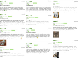 Wholesale Soap Envelope bar soap pouch - USA