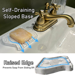 Soap Envelope® Premium Soap Dish (FREE SHIPPING) Wholesale Canada